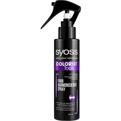 Imagen de Syoss Colorist Tools Espray armonizador de color (2 unidades 100 ml)