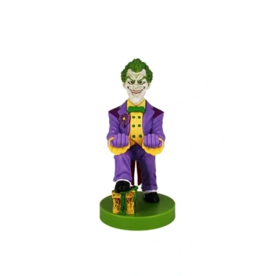 Imagen de Cable Guys Joker Gaming Accessories Holder &amp; Phone for Most Controller (Xbox, Play Station, Nintendo Switch)