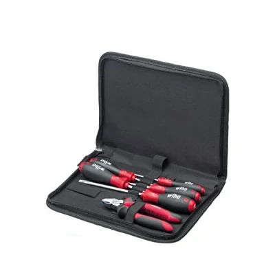 Imagen de WIHA 33971 Juego de herramientas para mecánicos 9300 020 Tool Set Mechanic Ref. 9300020
