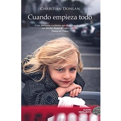Imagen de Cuando empieza todo (ILUSTRADO)