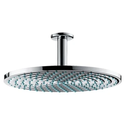 Imagen de Hansgrohe 27494000 Raindance S 300 Air ducha de techo, cromo