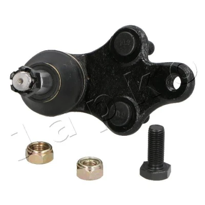 Imagen de JAPKO 73238L Rótula de suspensión Eje delantero, izquierda 13,5 84 TOYOTA: Starlet IV Hatchback