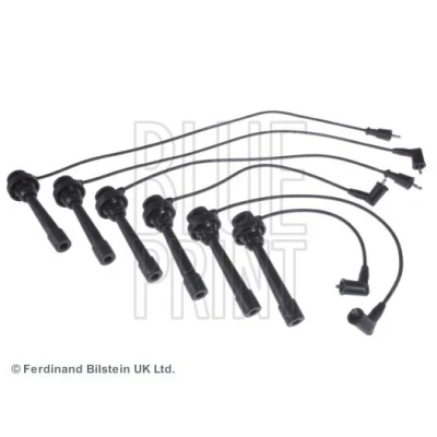 Imagen de BLUE PRINT ADC41617 Juego de Cables Encendido MITSUBISHI: Pajero 2, Sport 1 SUV