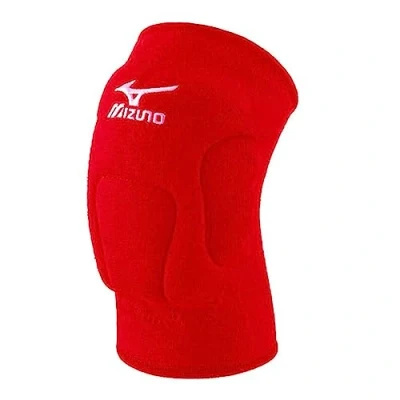 Imagen de Mizuno VS1 KNEEPAD Red L UNISEX ADULTOS