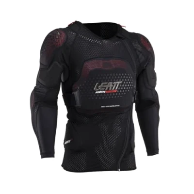 Imagen de Camiseta LEATT 3DF AIRFIT EVO (172 184CM) L/XL