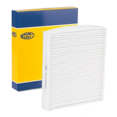 Imagen de MAGNETI MARELLI 350203061990 Filtro de habitáculo Cartucho filtrante, partículas 234 209 34 FORD: Focus 2 Limousine,