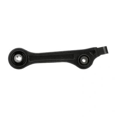 Imagen de DELPHI TC5715 Barra oscilante, suspensión de ruedas sin rótula suspensión/carga Eje delantero, debajo, posterior Brazo oscilante transversal Acero