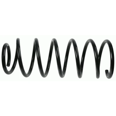 Imagen de SACHS 997 449 Muelle de suspensión VOLKSWAGEN: Passat B3/B4 Berlina