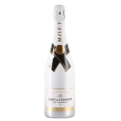 Imagen de MOET ET CHANDON Ice Imperial Champagne AOC 750ml ES