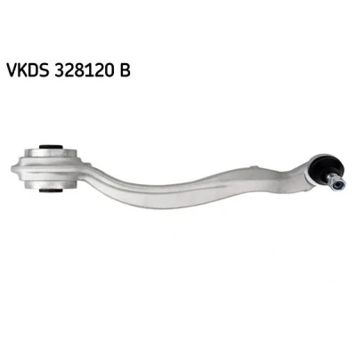 Imagen de SKF VKDS 328120 B Barra oscilante, suspensión de ruedas con grasa sintética rótula suspensión/carga Brazo oscilante longitudinal