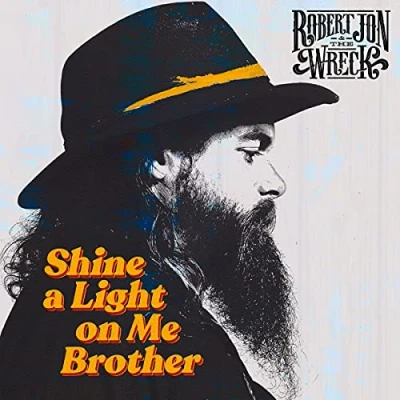 Imagen de Shine A Light On Me Brother [Vinilo]