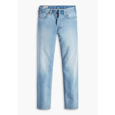 Imagen de LEVI&#039;S 501 Original Vaqueros rectos, Hombre, Talla: 28x32, Stretch it out