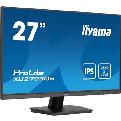 Imagen de iiyama Monitor XUB2793QS B6 27&quot; 100 Hz 2K