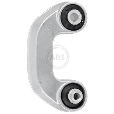 Imagen de A.B.S. 260396 Bieleta de suspensión 90 AUDI: A4 B7 Berlina, B6 Avant, SEAT: Exeo ST