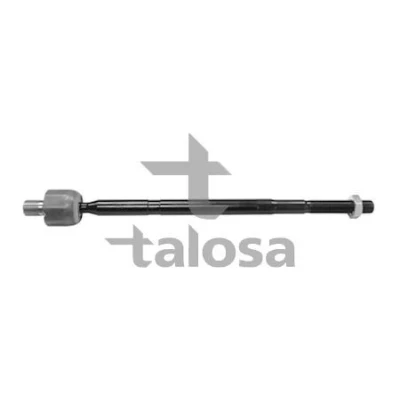 Imagen de DYS 24 01107 Rotula Axial de Direccion Eje delantero, izquierda, derecha M14x1.5 341 SEAT: Leon I Hatchback, Toledo 2 Limousine