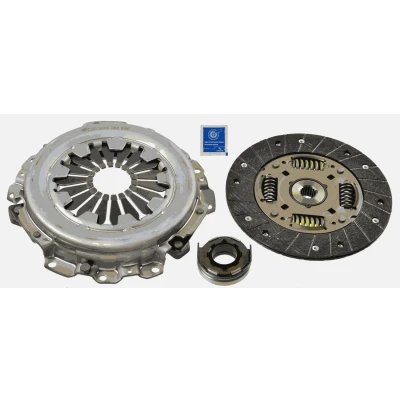 Imagen de SACHS 3000 950 657 Kit de Embrague 190 CHEVROLET: Spark