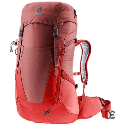 Imagen de Deuter Mochila Futura 24 SL caspia currant M UNISEX ADULTOS