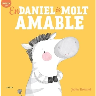 Imagen de En Daniel és molt amable: 2 (Creixem Junts)