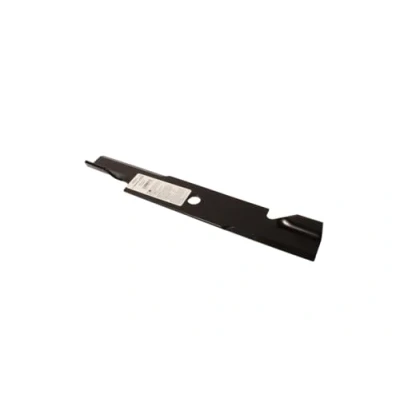 Imagen de Briggs &amp; Stratton 1737228BZYP Cuchillo para cortacésped, color negro