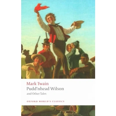 Imagen de Pudd&#039;nhead Wilson and Other Tales (Oxford World’s Classics)