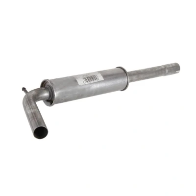 Imagen de ASMET 21.004 Silenciador Intermedio VOLKSWAGEN: Polo IV Hatchback