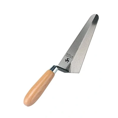 Imagen de Spear &amp; Jackson 11507N Paleta de Albañilería Premier Tyzack 7&quot;