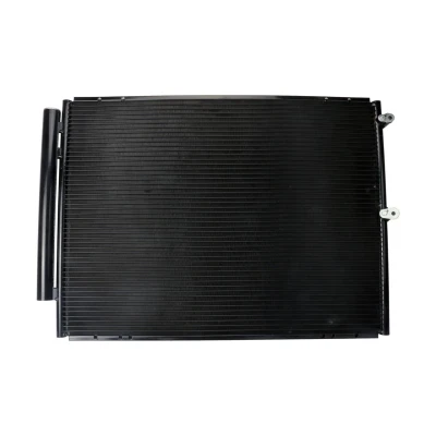 Imagen de BOSCH 1 986 AD2 287 Condensador LEXUS: RX II (XU30) 300 2003 2008