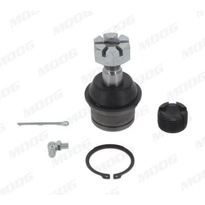 Imagen de MOOG CH BJ 17267 Rótula de suspensión ambos lados, debajo, Eje delantero 21 48 59 JEEP: WRANGLER 2, Grand Cherokee I, II