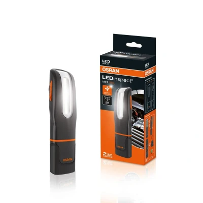 Imagen de OSRAM LEDinspect LEDIL401 Lámpara de mano LED 250 3,7 con batería recargable