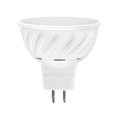 Imagen de Alfa 43109 Bomb.led dicroica 120º mr16 10w.calida