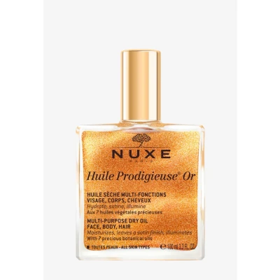 Imagen de Nuxe Huile Prodigieuse Or Vaporizador Tratamiento Corporal 100 ml