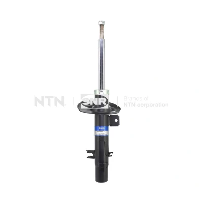 Imagen de SNR SA66640.18L amortiguador Eje delantero, izquierda Presión de gas 469mm 301mm 51mm Bitubular Columna Espiga arriba