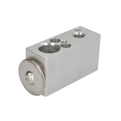 Imagen de DENSO DVE09014 Válvula de Expansión