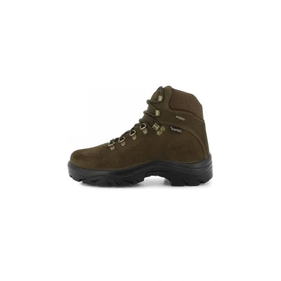 Imagen de Chiruca Botines con cordones, Hombre, Talla: 41, Green Zapatos