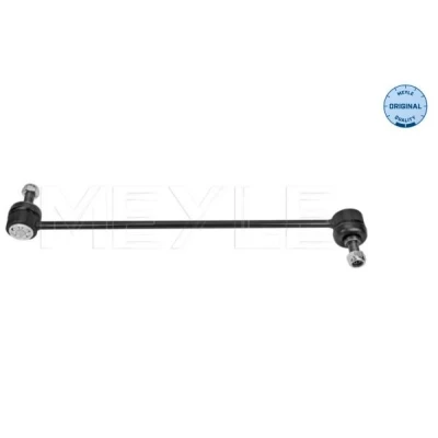 Imagen de MEYLE 53 16 060 0023 Bieleta de suspensión Eje delantero, derecha, izquierda 380 M12X1,5 ORIGINAL Quality con boca para llave