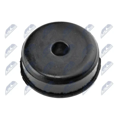 Imagen de NTY ZTT NS 082D Buje Eje centro, posterior, debajo NISSAN: Patrol GR 5 SUV, 4 SUV