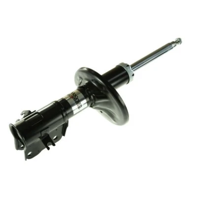 Imagen de Magnum Technology AG5046MT amortiguador Eje delantero, derecha Presión de gas Columna Espiga arriba, Placa abajo