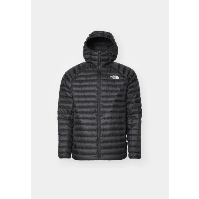 Imagen de The North Face Bettaforca Lt Hoodie Chaqueta de plumas para hombre Tnf Black/Tnf Black/Npf M