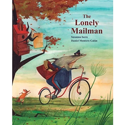 Imagen de The Lonnely Mailman