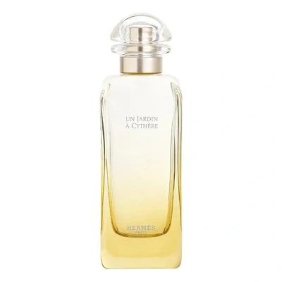 Imagen de Hermès Un Jardin à Cythère Eau de Toilette Recargable 30 ml