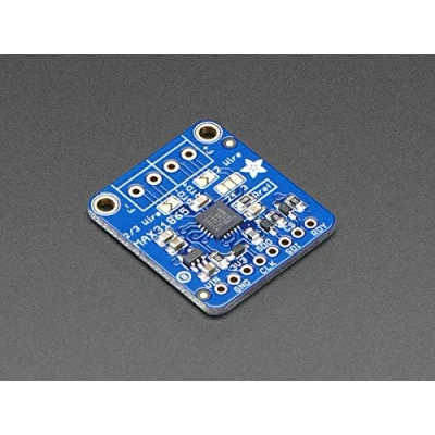 Imagen de Adafruit PT100 RTD Temperature Sensor Amplifier MAX31865
