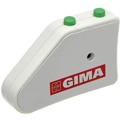 Imagen de GIMA PRUEBA de la BOEL electrónica