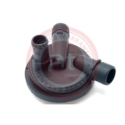 Imagen de Válvula, ventilaciuón cárter at autoteile germany at23579