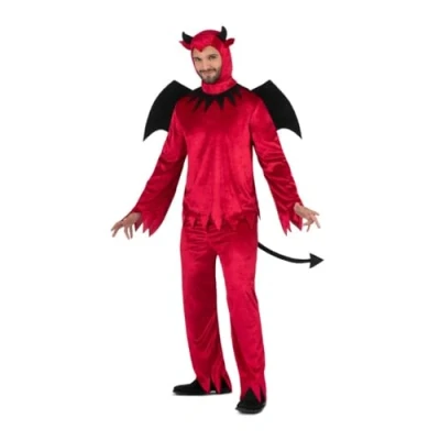 Imagen de My Other Me Disfraz de Diablo L