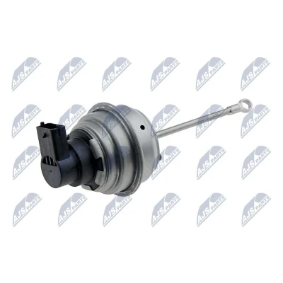 Imagen de NTY ECD CT 004 Actuador, turbocompresor CITROËN: Jumper II Furgón