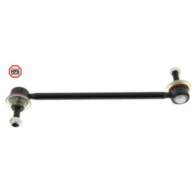 Imagen de MAPCO 49146HPS Bieleta de suspensión Eje delantero, izquierda, derecha 258 M10x1,5 RENAULT: Kangoo I, I Express, Scénic 1