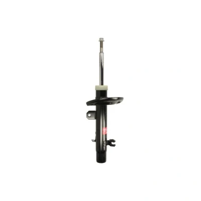 Imagen de KYB 3338003 amortiguador Eje delantero, izquierda Presión de gas Bitubular Columna Espiga arriba PEUGEOT: 2008 Familiar