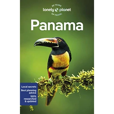 Imagen de Lonely Planet Panama