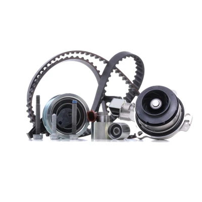 Imagen de GATES KP15678XS 1 bomba de agua + Kit Distribucion con contacto desconexión incorporado, conectable norauto,