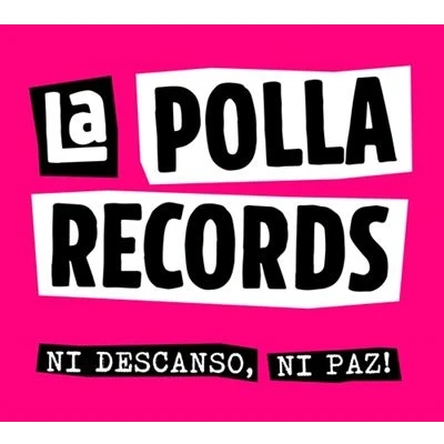 Imagen de ni descanso, paz! Cd